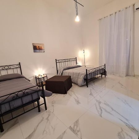 Lumacors House Bed & Breakfast Naples Luaran gambar