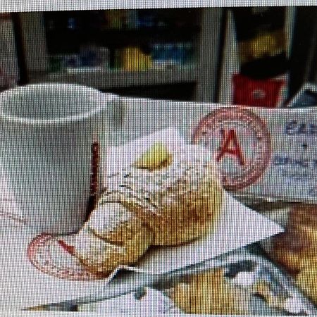 Lumacors House Bed & Breakfast Naples Luaran gambar