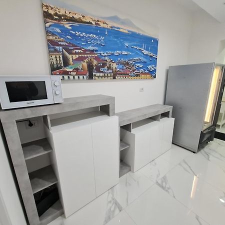 Lumacors House Bed & Breakfast Naples Luaran gambar