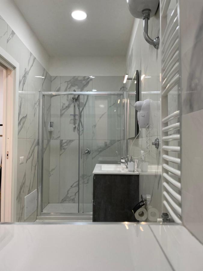 Lumacors House Bed & Breakfast Naples Luaran gambar
