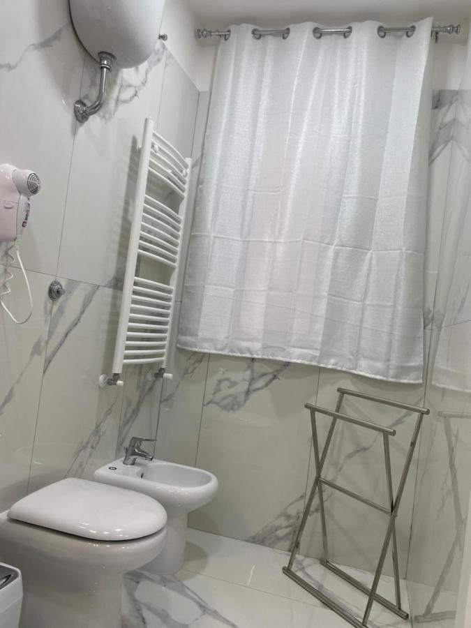 Lumacors House Bed & Breakfast Naples Luaran gambar
