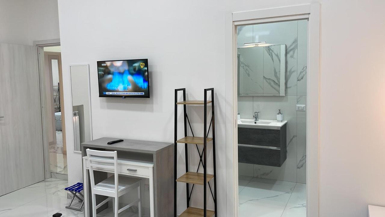 Lumacors House Bed & Breakfast Naples Luaran gambar