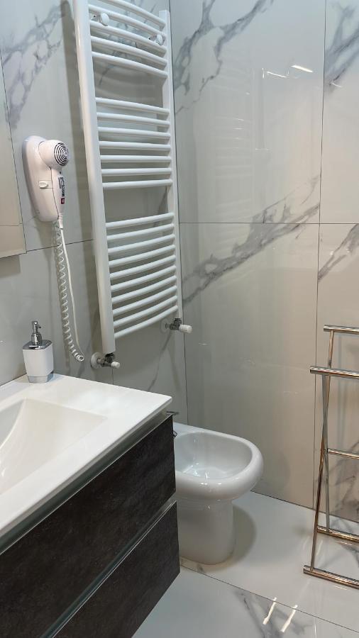 Lumacors House Bed & Breakfast Naples Luaran gambar