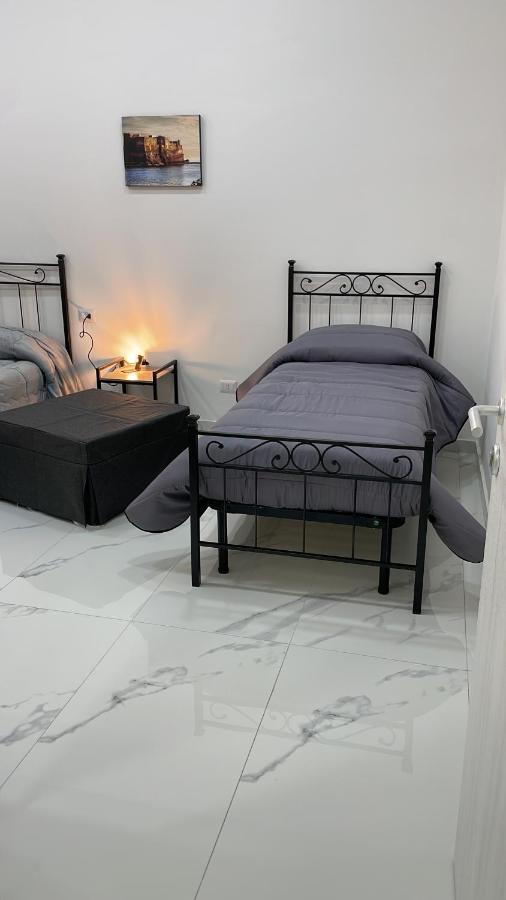 Lumacors House Bed & Breakfast Naples Luaran gambar