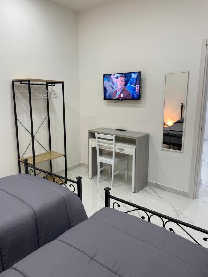Lumacors House Bed & Breakfast Naples Luaran gambar