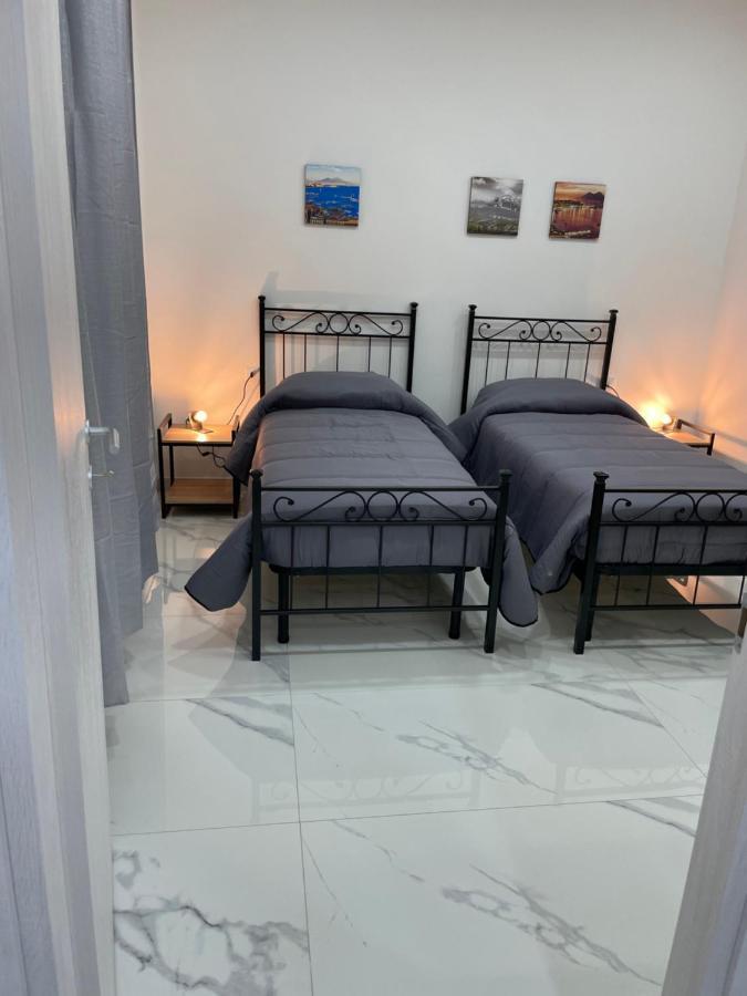 Lumacors House Bed & Breakfast Naples Luaran gambar