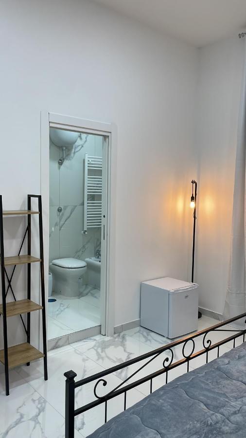 Lumacors House Bed & Breakfast Naples Luaran gambar