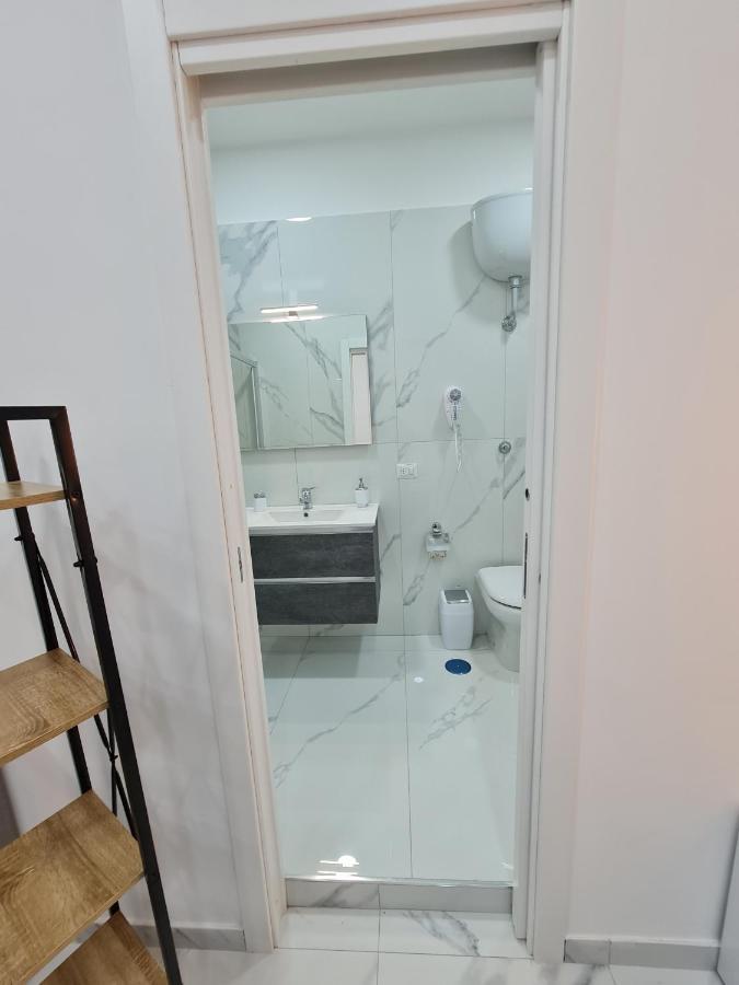 Lumacors House Bed & Breakfast Naples Luaran gambar