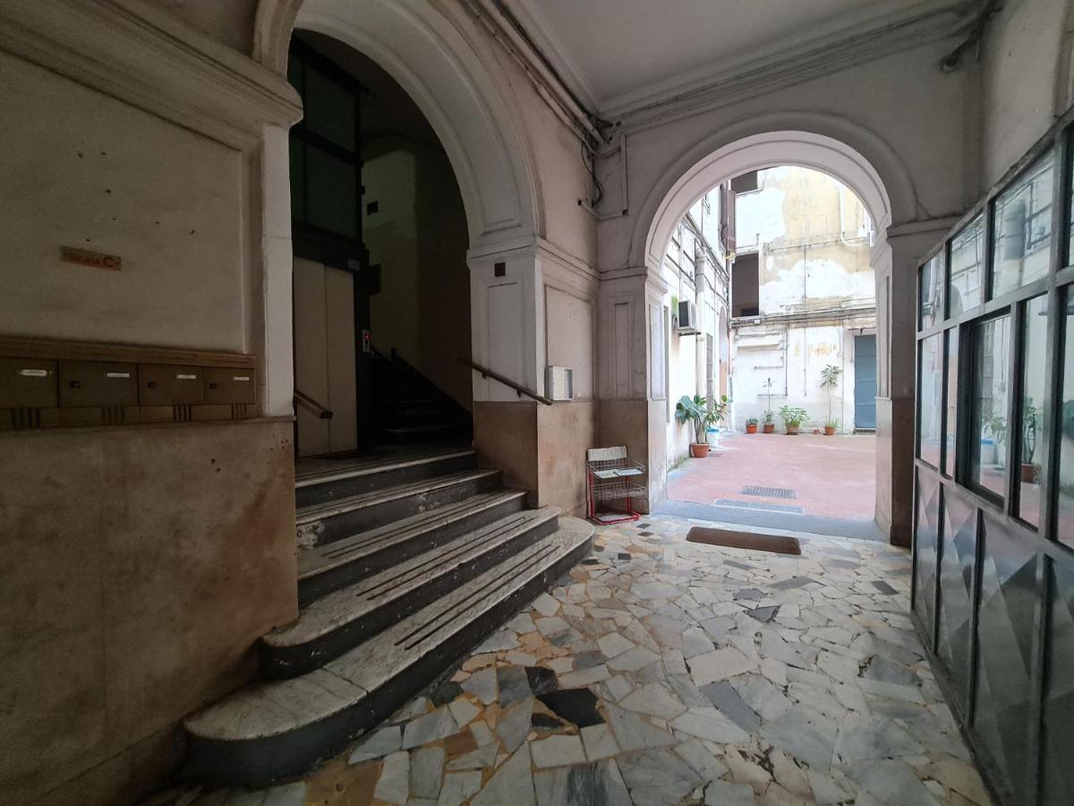 Lumacors House Bed & Breakfast Naples Luaran gambar