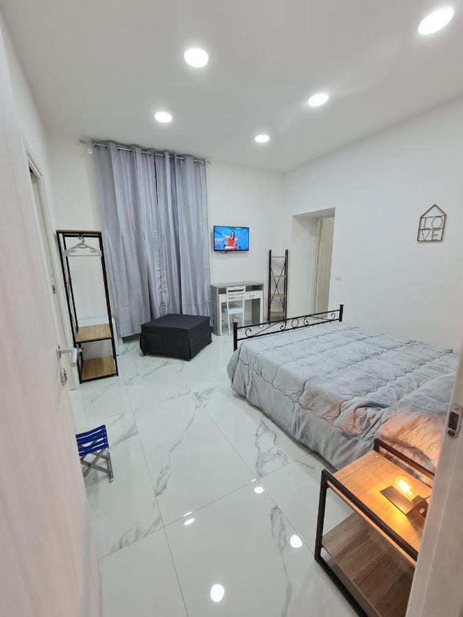 Lumacors House Bed & Breakfast Naples Luaran gambar