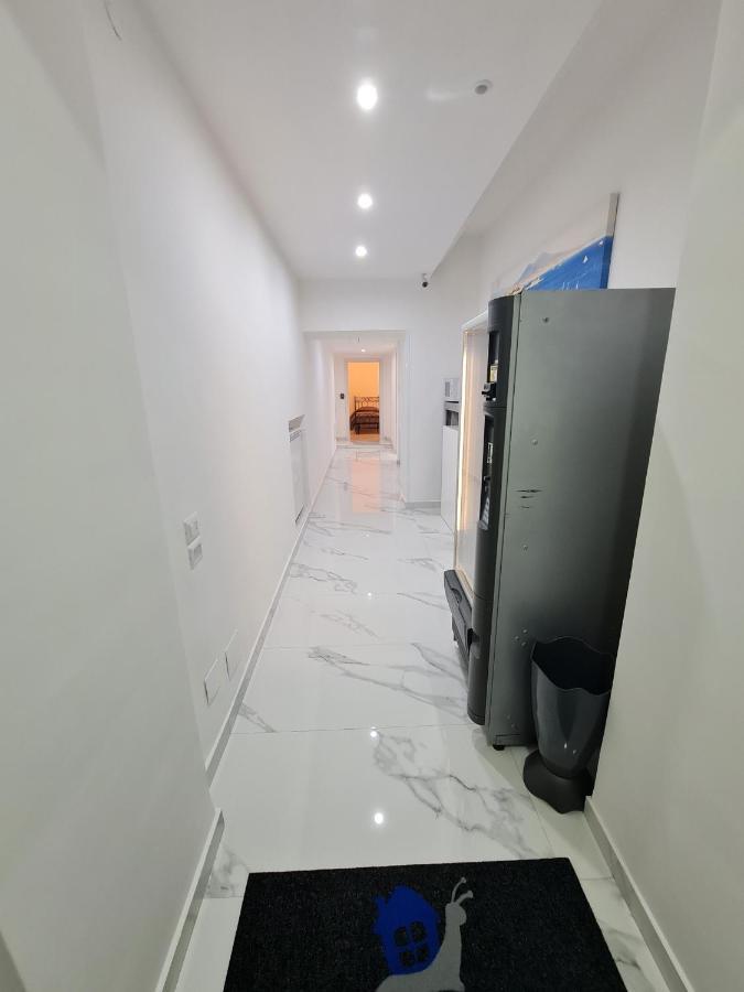 Lumacors House Bed & Breakfast Naples Luaran gambar