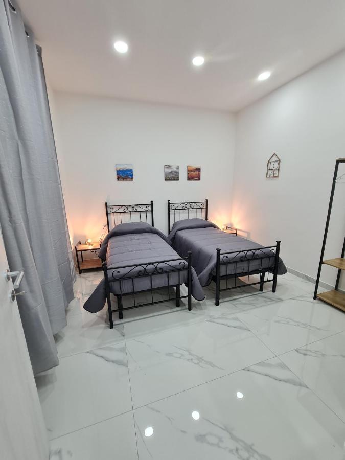 Lumacors House Bed & Breakfast Naples Luaran gambar