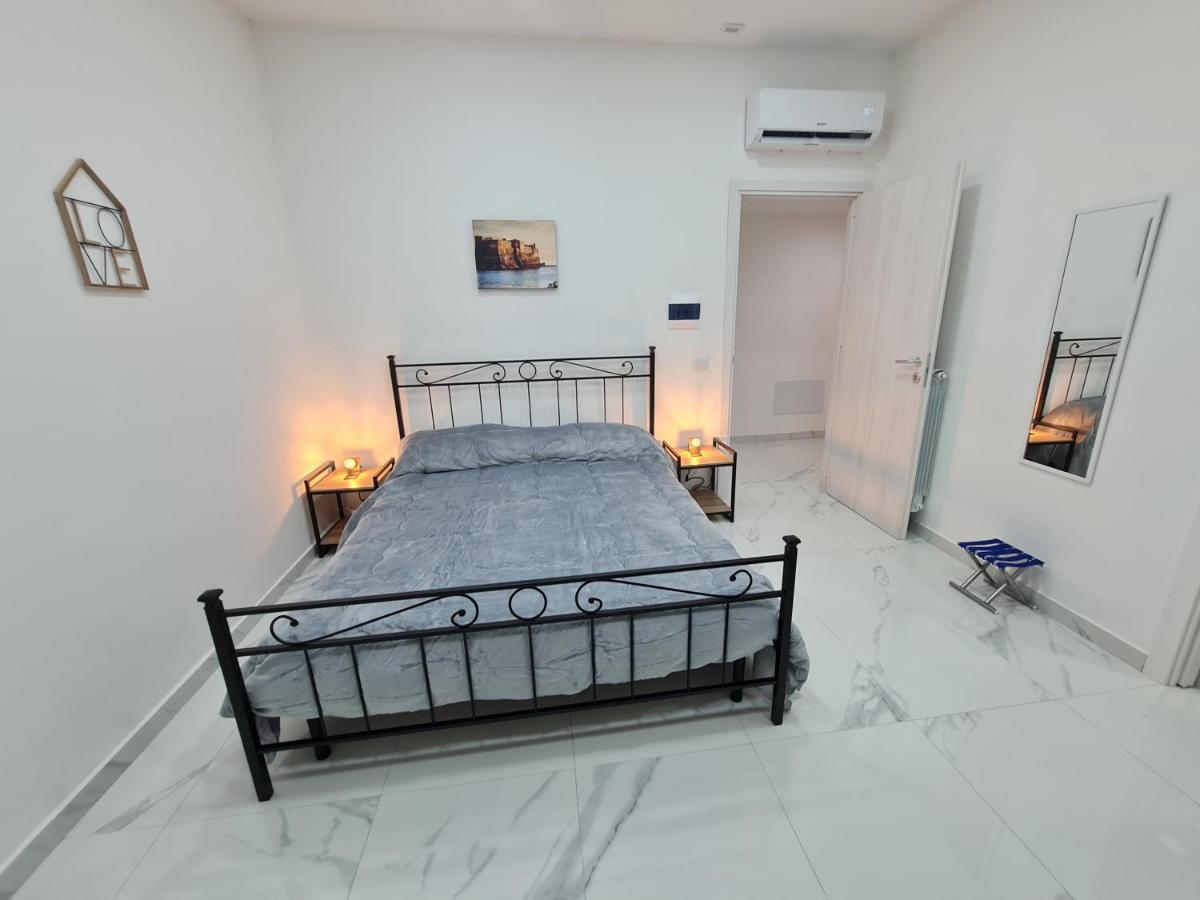 Lumacors House Bed & Breakfast Naples Luaran gambar