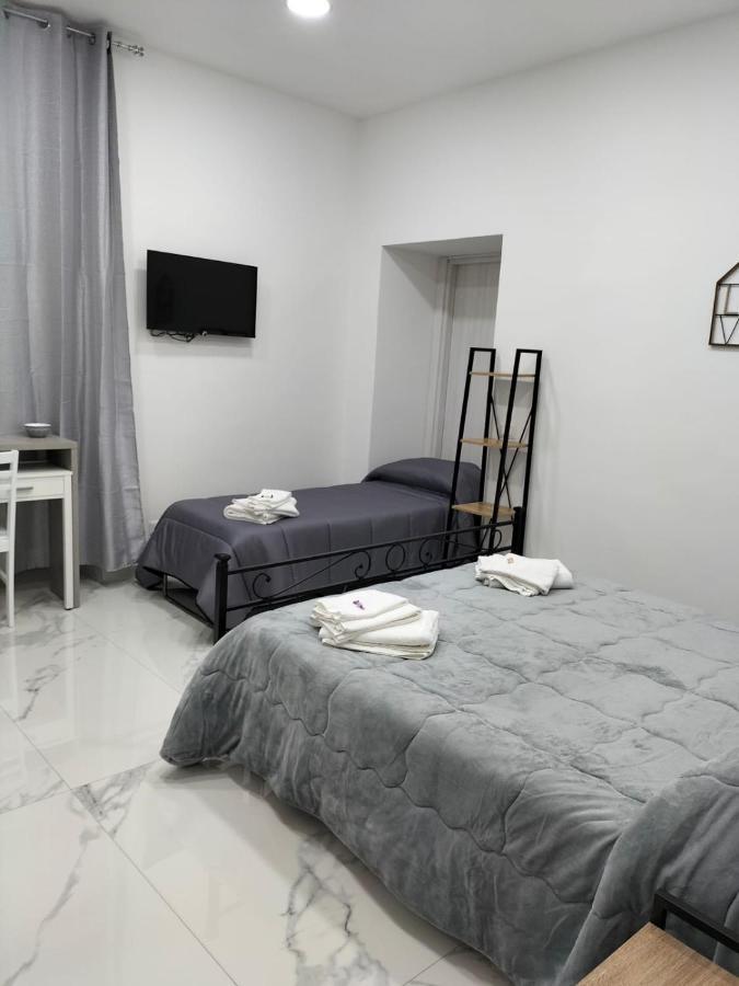 Lumacors House Bed & Breakfast Naples Luaran gambar