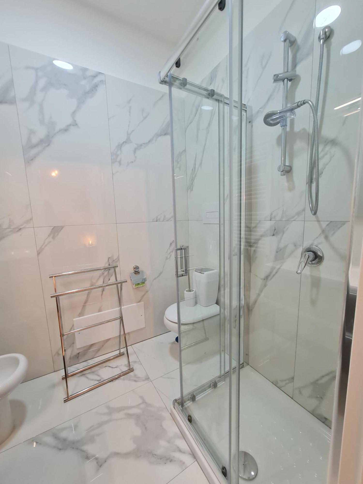 Lumacors House Bed & Breakfast Naples Luaran gambar